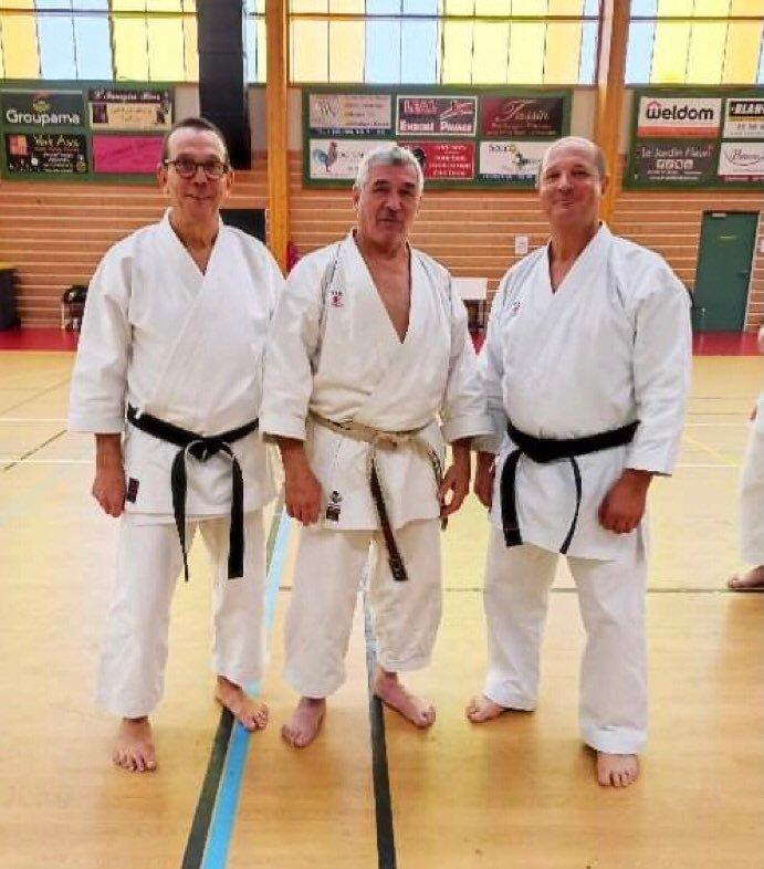 Stage tyssere jp et marcel