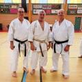 Stage tyssere jp et marcel